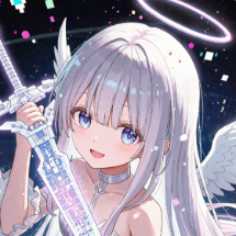 ✯:-\(けーとん)/:-!⌖'s avatar