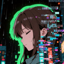 ✯:-\(けーとん)/:-!⌖'s avatar