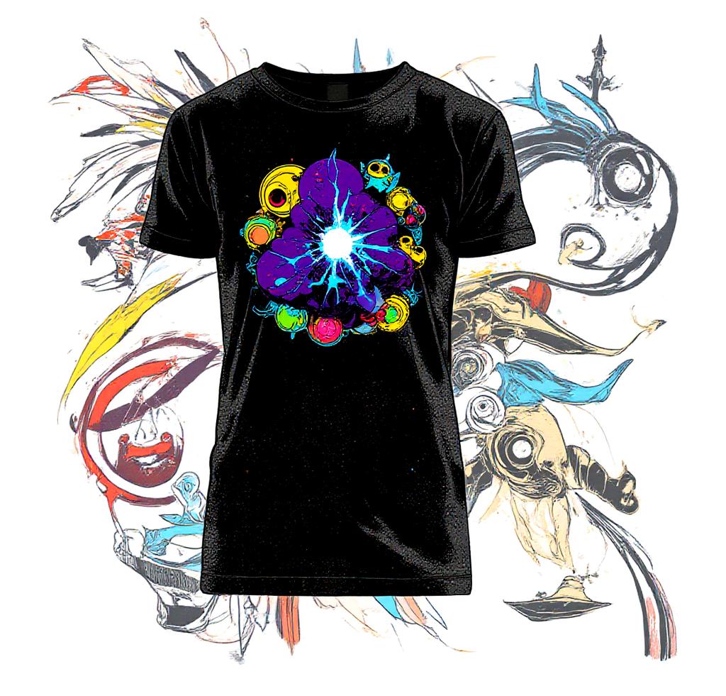 Atmospheric background