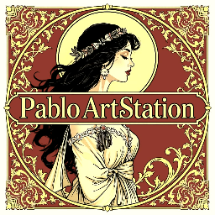 PabloArtStation's avatar
