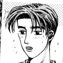 凸(とつ)(Totsu)'s avatar