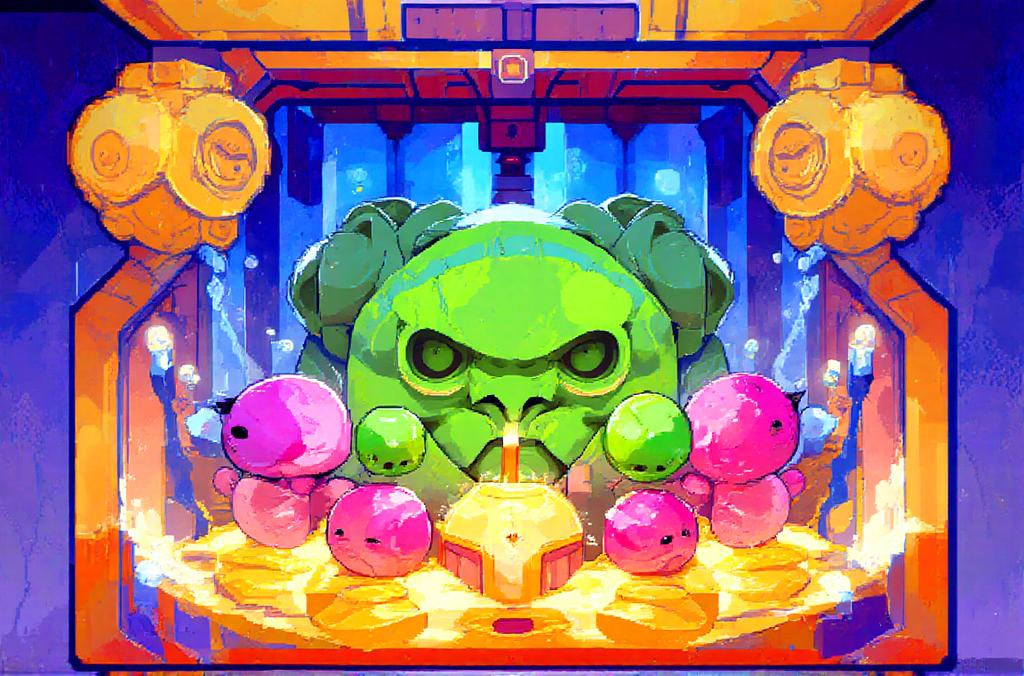 Neural Node Evolution