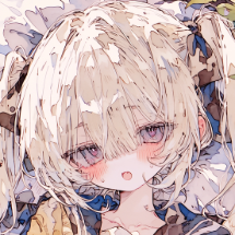 うが(ん)「ぬ」は(うぁ)ら(新たなる)'s avatar